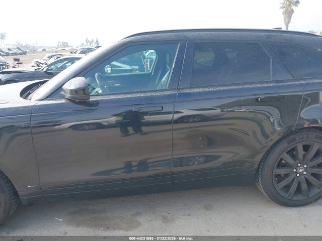 SALYL2FV1KA216843 Land Rover Range Rover Velar P340 R-dynamic Se/p380 R-dynamic Se