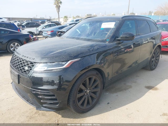 SALYL2FV1KA216843 Land Rover Range Rover Velar P340 R-dynamic Se/p380 R-dynamic Se