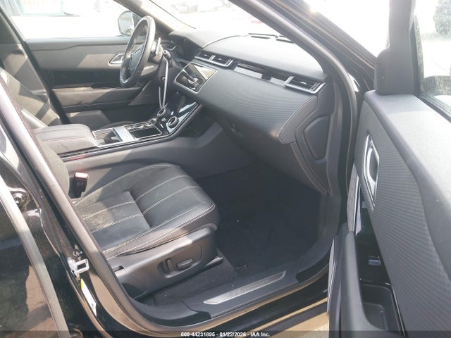 SALYL2FV1KA216843 Land Rover Range Rover Velar P340 R-dynamic Se/p380 R-dynamic Se