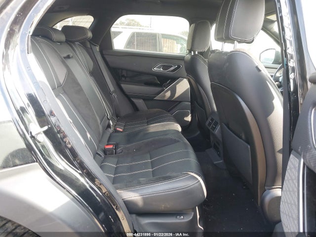 SALYL2FV1KA216843 Land Rover Range Rover Velar P340 R-dynamic Se/p380 R-dynamic Se