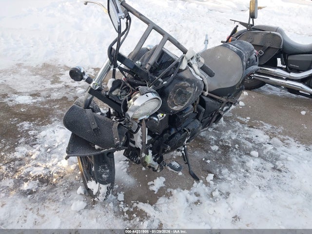 2010 KAWASAKI VN900 JKAVN2C12AA038911 Photo 1