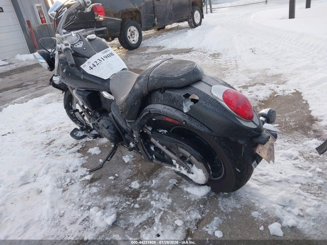 2010 KAWASAKI VN900 JKAVN2C12AA038911 Photo 2
