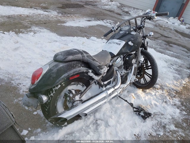 2010 KAWASAKI VN900 JKAVN2C12AA038911 Photo 3