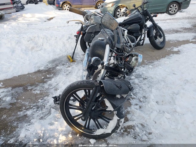 2010 KAWASAKI VN900 JKAVN2C12AA038911 Photo 4