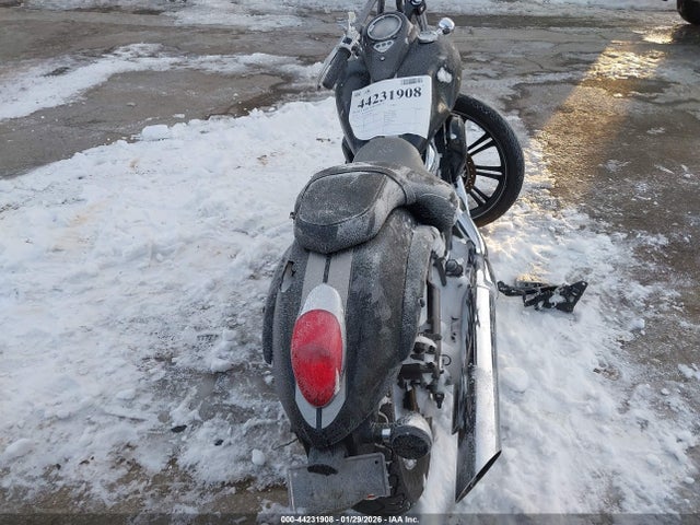 2010 KAWASAKI VN900 JKAVN2C12AA038911 Photo 5