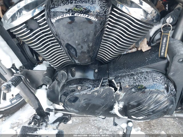 2010 KAWASAKI VN900 JKAVN2C12AA038911 Photo 8