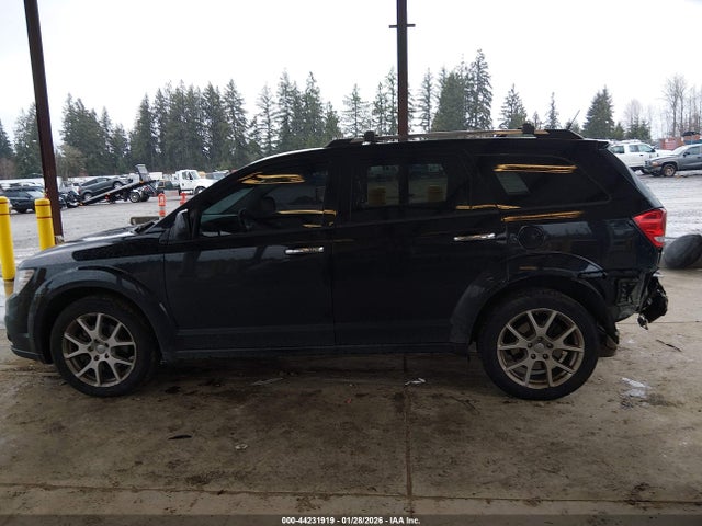 Dodge JOURNEY GT 2017 3C4PDDFG2HT520942 Image 14