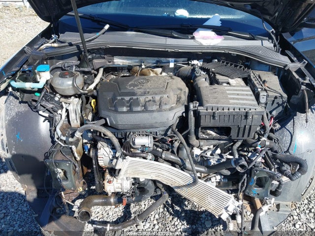 2024 VOLKSWAGEN TIGUAN 3VVCB7AX8RM231459 Photo 9