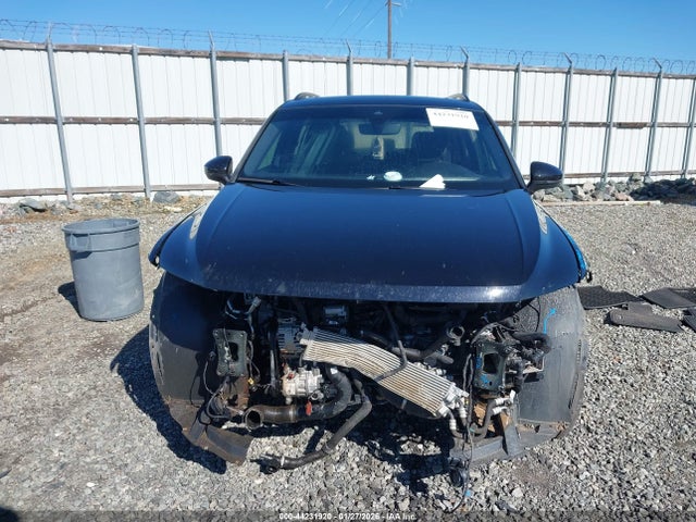 2024 Volkswagen Tiguan 2.0t Se R-line Black მანქანა იყიდება აუქციონზე, vin: 3VVCB7AX8RM231459, აუქციონის ნომერი: 44231920