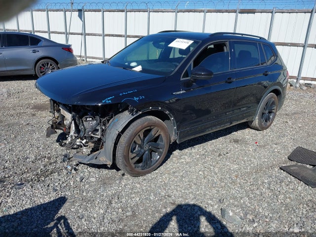 2024 VOLKSWAGEN TIGUAN 3VVCB7AX8RM231459 Photo 1