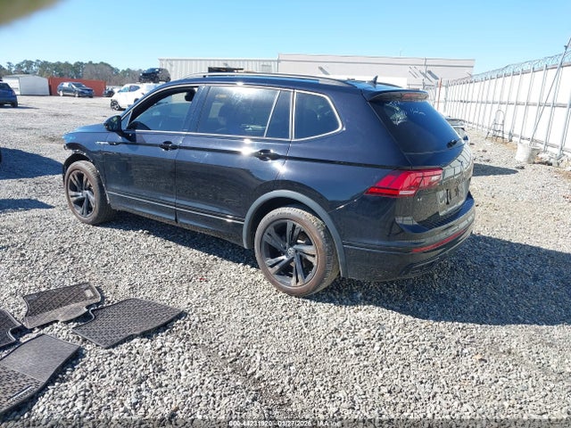 2024 VOLKSWAGEN TIGUAN 3VVCB7AX8RM231459 Photo 2