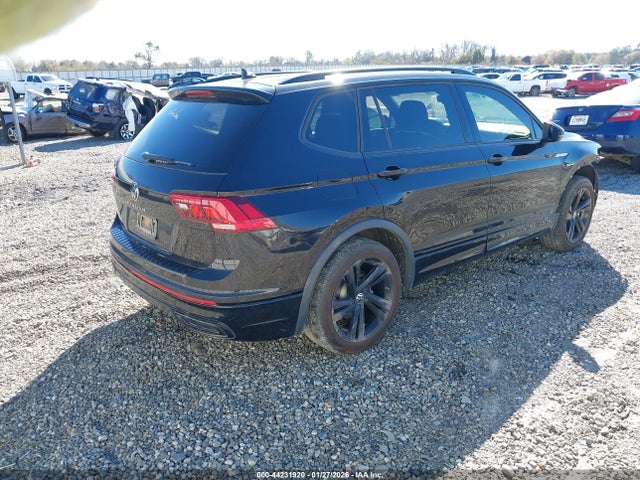 2024 VOLKSWAGEN TIGUAN 3VVCB7AX8RM231459 Photo 3