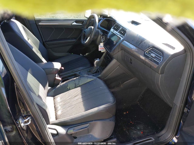 2024 VOLKSWAGEN TIGUAN 3VVCB7AX8RM231459 Photo 4