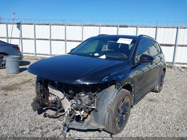 2024 VOLKSWAGEN TIGUAN 3VVCB7AX8RM231459 Photo 5