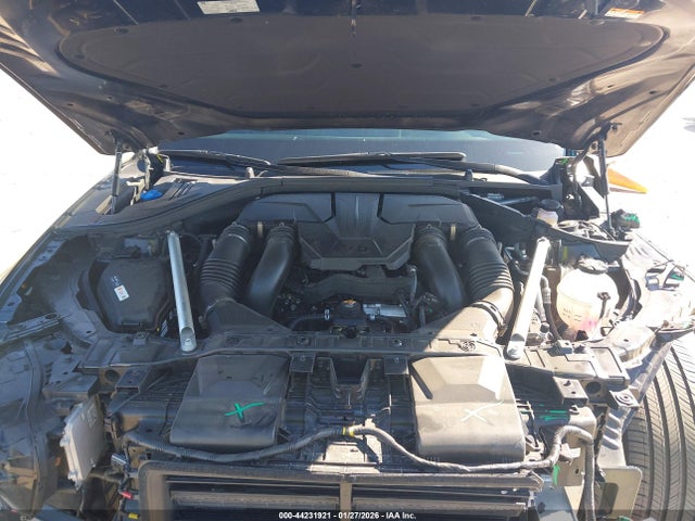 2025 GENESIS GV70 KMUMCDTC2SU192343 Photo 9