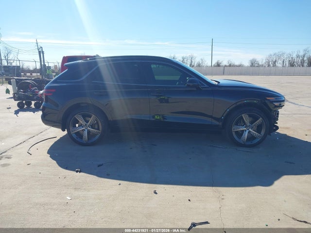 KMUMCDTC2SU192343 Genesis Gv70 3.5t Awd Sport