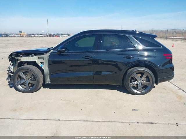 KMUMCDTC2SU192343 Genesis Gv70 3.5t Awd Sport