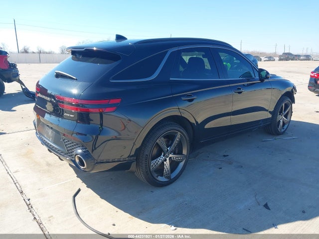 2025 GENESIS GV70 KMUMCDTC2SU192343 Photo 3