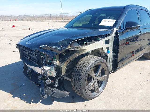 2025 GENESIS GV70 KMUMCDTC2SU192343 Photo 5