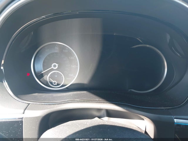 2025 GENESIS GV70 KMUMCDTC2SU192343 Photo 6