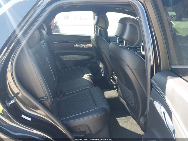 2025 GENESIS GV70 KMUMCDTC2SU192343 Photo 7