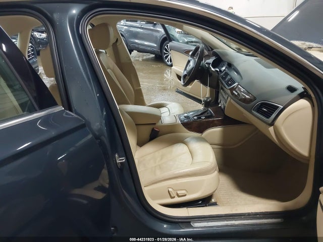 Aukcja sprzedaży 2014 Audi A6 3.0t Premium Plus, vin: WAUFGAFC3EN144324, numer aukcji: 44231923