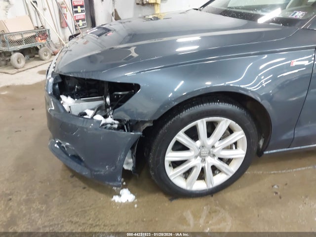 Aukcja sprzedaży 2014 Audi A6 3.0t Premium Plus, vin: WAUFGAFC3EN144324, numer aukcji: 44231923