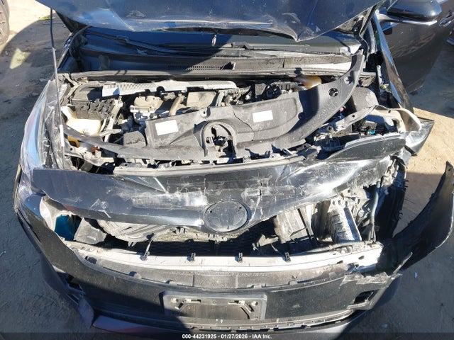 Toyota Prius Two 2016 JTDKBRFU0G3010196 Image 10