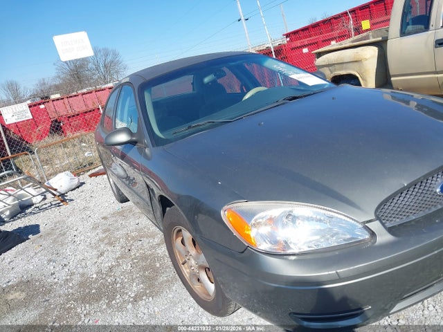 2003 FORD TAURUS 1FAFP55U13A242671