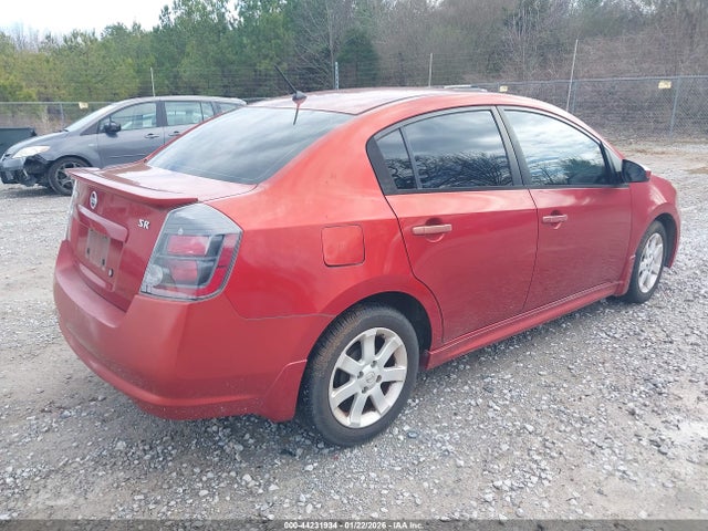 2011 NISSAN SENTRA 3N1AB6AP1BL681968 Photo 3