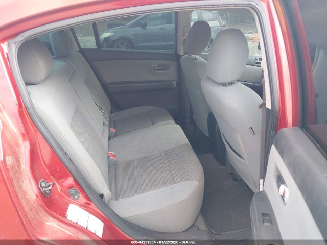 2011 NISSAN SENTRA 3N1AB6AP1BL681968 Photo 7