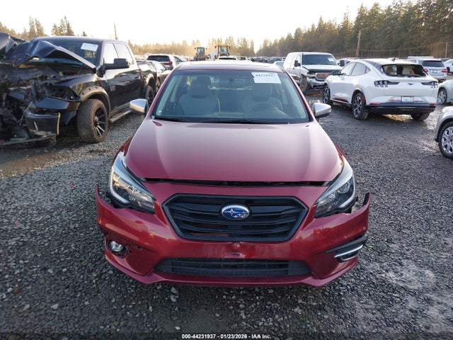 4S3BNAR60J3013192 Subaru Legacy 2.5i Sport