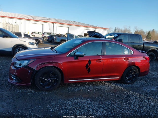 4S3BNAR60J3013192 Subaru Legacy 2.5i Sport