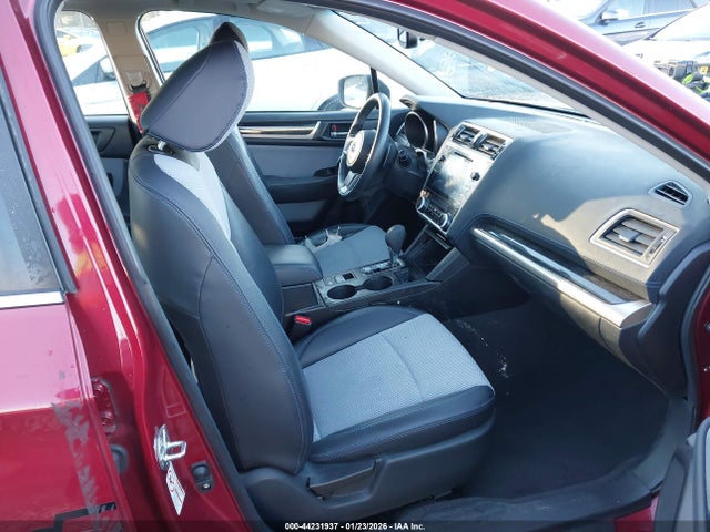 4S3BNAR60J3013192 Subaru Legacy 2.5i Sport