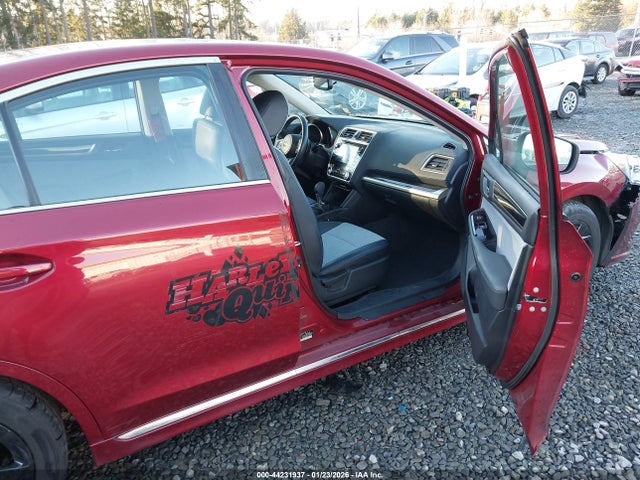 4S3BNAR60J3013192 Subaru Legacy 2.5i Sport