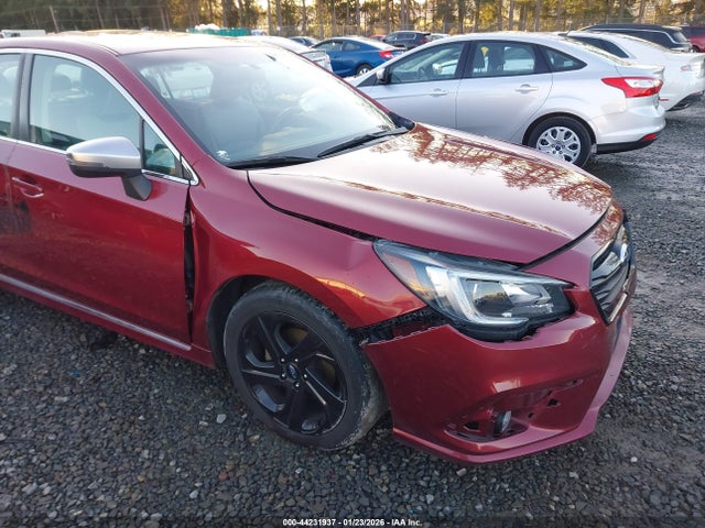 4S3BNAR60J3013192 Subaru Legacy 2.5i Sport