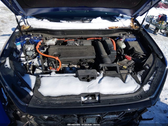 Aukcja sprzedaży 2024 Honda Cr-v Hybrid Sport-l, vin: 5J6RS6H81RL017300, numer aukcji: 44231945