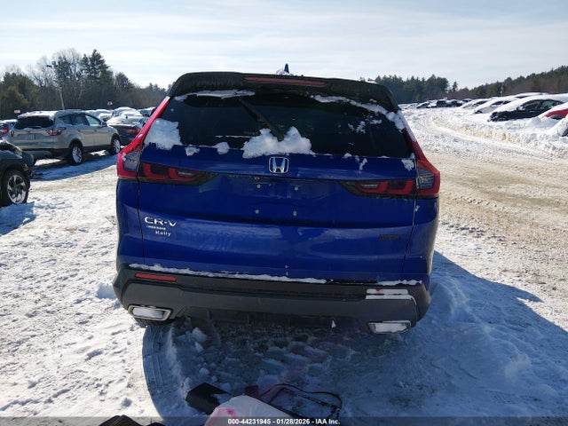 Aukcja sprzedaży 2024 Honda Cr-v Hybrid Sport-l, vin: 5J6RS6H81RL017300, numer aukcji: 44231945