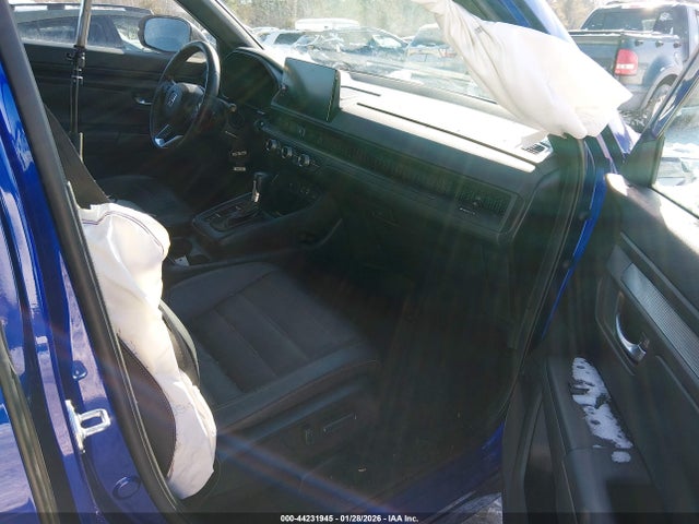 Aukcja sprzedaży 2024 Honda Cr-v Hybrid Sport-l, vin: 5J6RS6H81RL017300, numer aukcji: 44231945