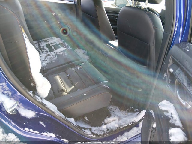 Aukcja sprzedaży 2024 Honda Cr-v Hybrid Sport-l, vin: 5J6RS6H81RL017300, numer aukcji: 44231945