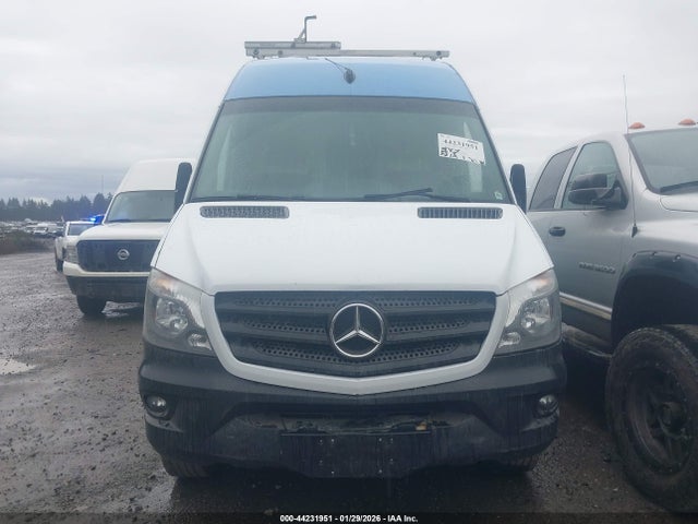 Mercedes-Benz Sprinter 2500 Normal Roof 2016 WD3PE7DD7GP224092 Image 13