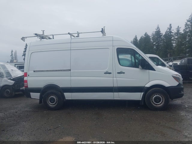 Mercedes-Benz Sprinter 2500 Normal Roof 2016 WD3PE7DD7GP224092 Image 14
