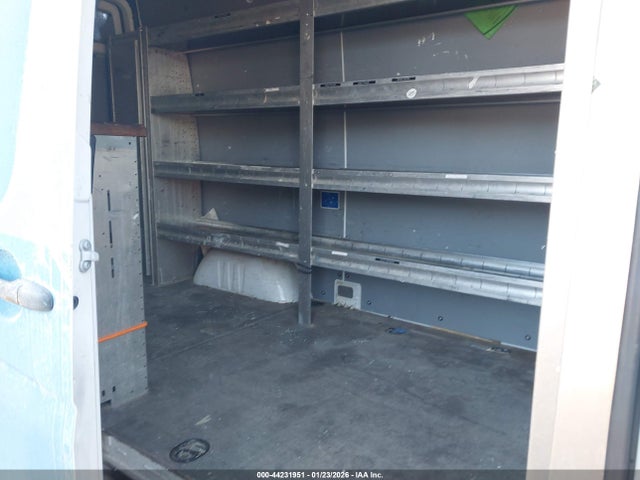 Mercedes-Benz Sprinter 2500 Normal Roof 2016 WD3PE7DD7GP224092 Image 8