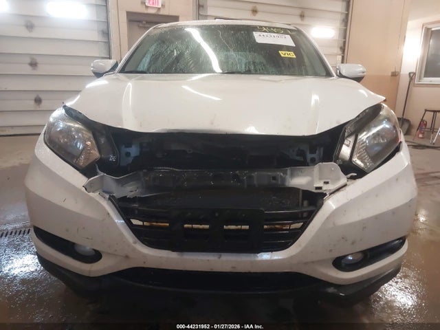 Honda HR-V EX 2018 3CZRU6H54JM729237 Image 12