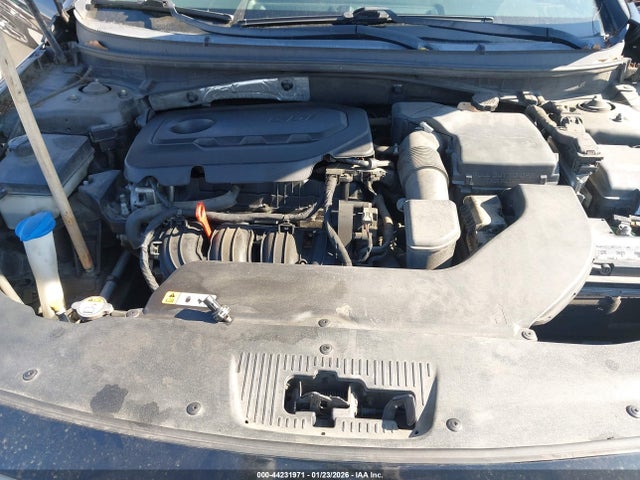 5NPE24AF1FH254404 Hyundai SONATA SE