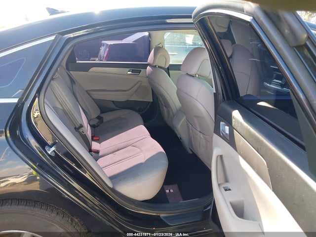 5NPE24AF1FH254404 Hyundai SONATA SE