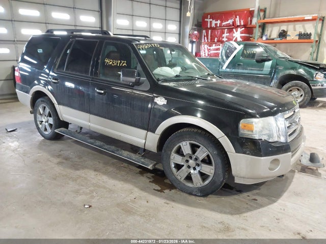 2010 FORD EXPEDITION 1FMJU1J51AEB56427