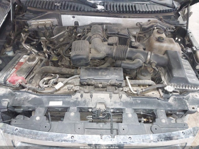 2010 FORD EXPEDITION 1FMJU1J51AEB56427 Photo 9