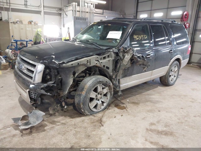 2010 FORD EXPEDITION 1FMJU1J51AEB56427 Photo 1
