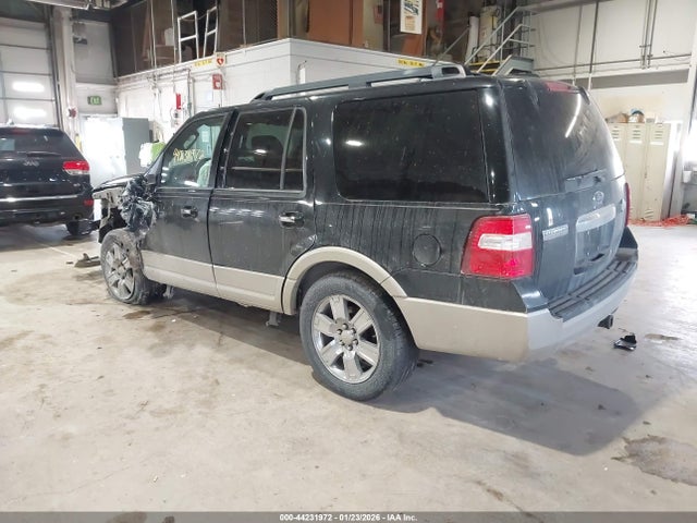 2010 FORD EXPEDITION 1FMJU1J51AEB56427 Photo 2